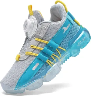 Kids Sneakers Boys Girls Running Tennis Shoes Athletic Sports Casual