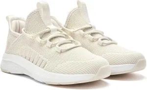 Lamincoa Women Slip on Walking Sneakers Non Slip Running Shoes Lightweight Sport Gym Casual Shoes Workout Tennis Sneakers for Women