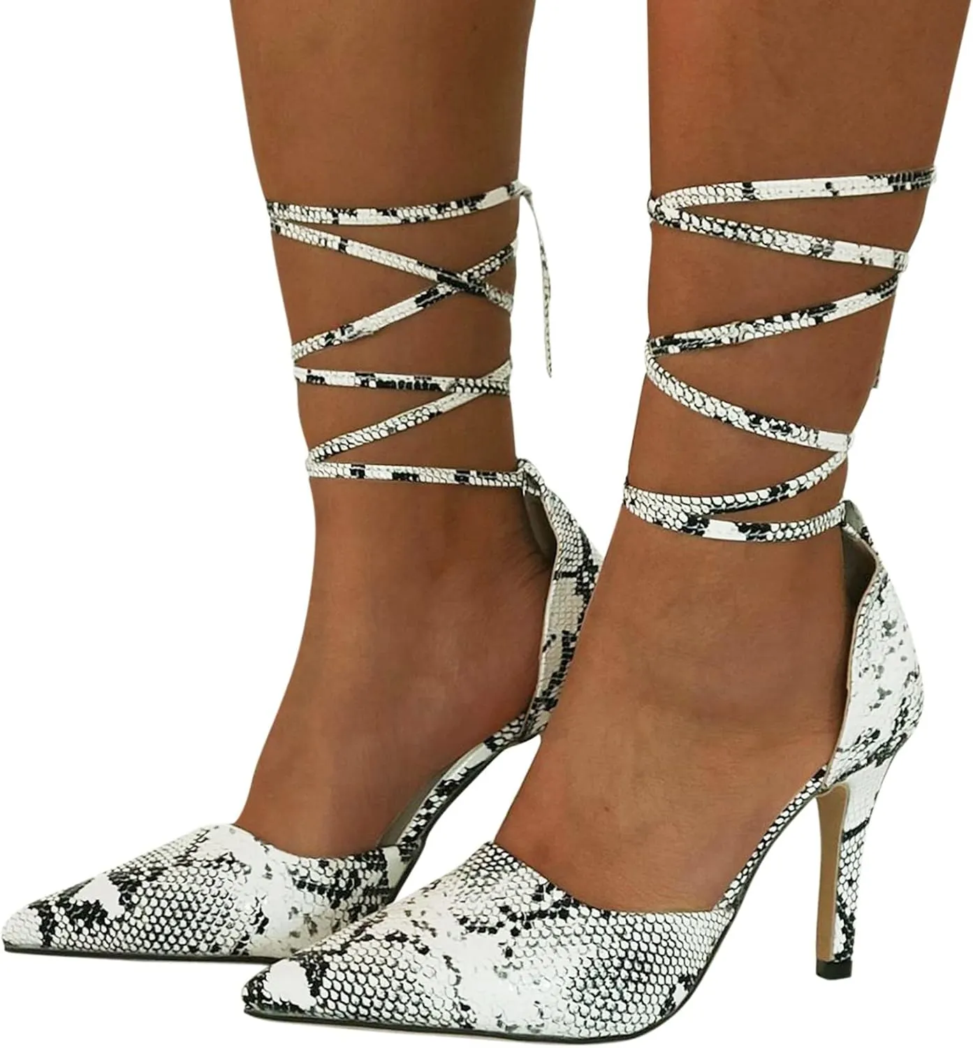 Leg Strap Sandals Women Shoes High Business For Women Shoes Heels High Heels Platform Boots for Women Sexy