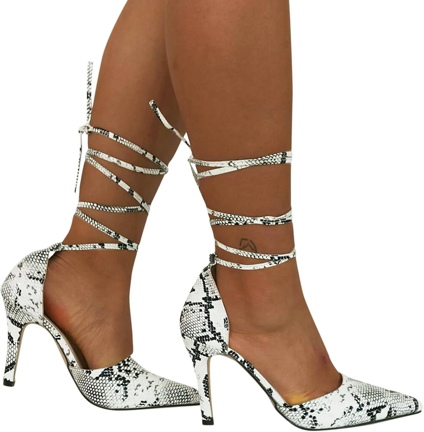 Leg Strap Sandals Women Shoes High Business For Women Shoes Heels High Heels Platform Boots for Women Sexy