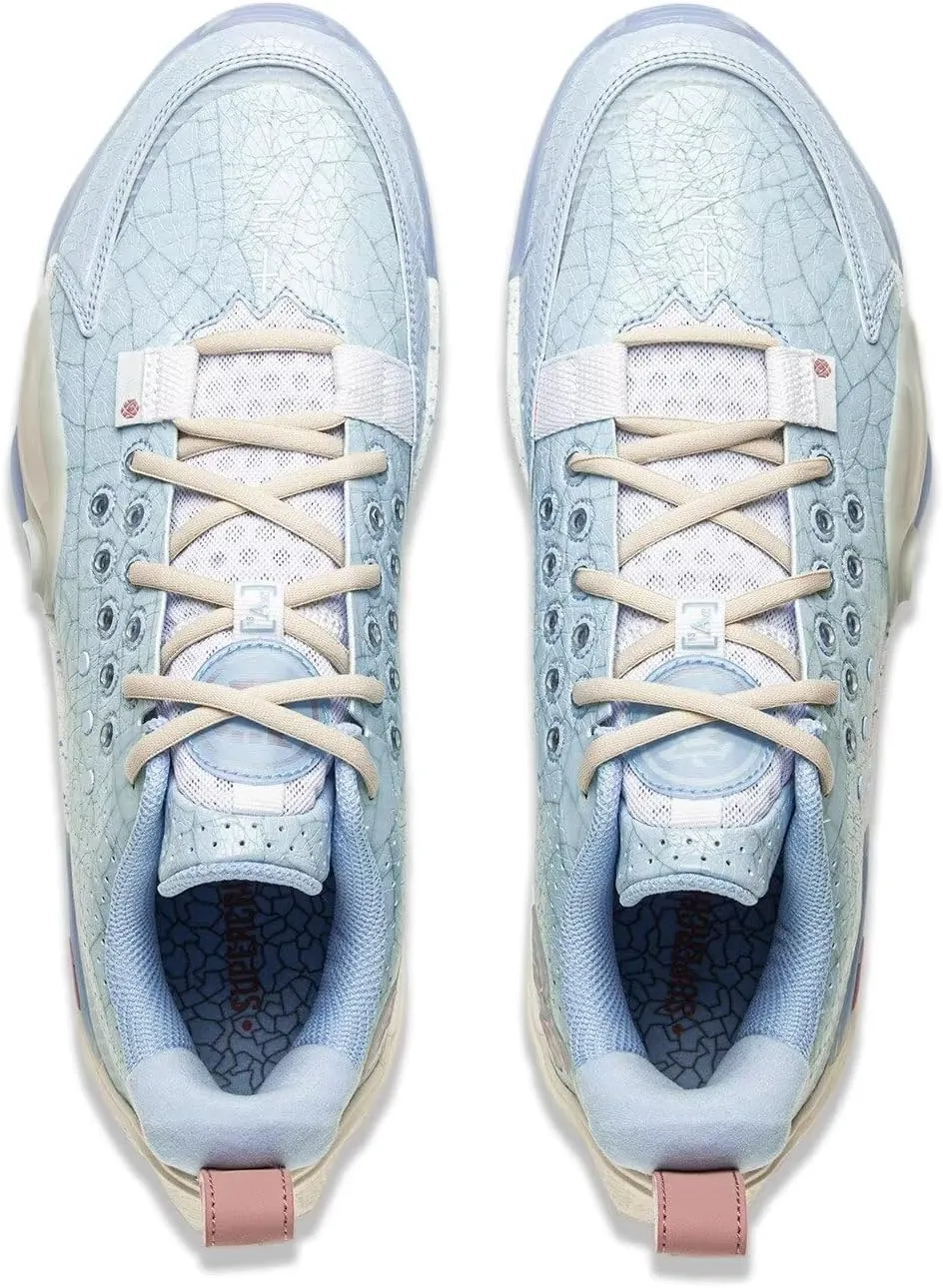 LI-NING Wade All City 12 Encore & 13 Series Men Basketball Shoes Lightweight High Rebound Professional Basketball Sneakers ABAU029 ABAU051 ABAV001 ABAV017