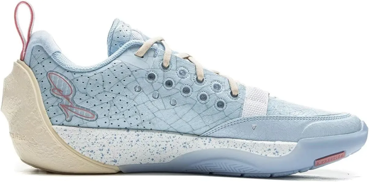 LI-NING Wade All City 12 Encore & 13 Series Men Basketball Shoes Lightweight High Rebound Professional Basketball Sneakers ABAU029 ABAU051 ABAV001 ABAV017