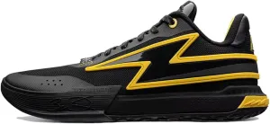 LI-NING Wade Flash Men Basketball Shoes Lining Anti-Slip Professional Shock Absorption Sneakers Sports Shoes ABPU027