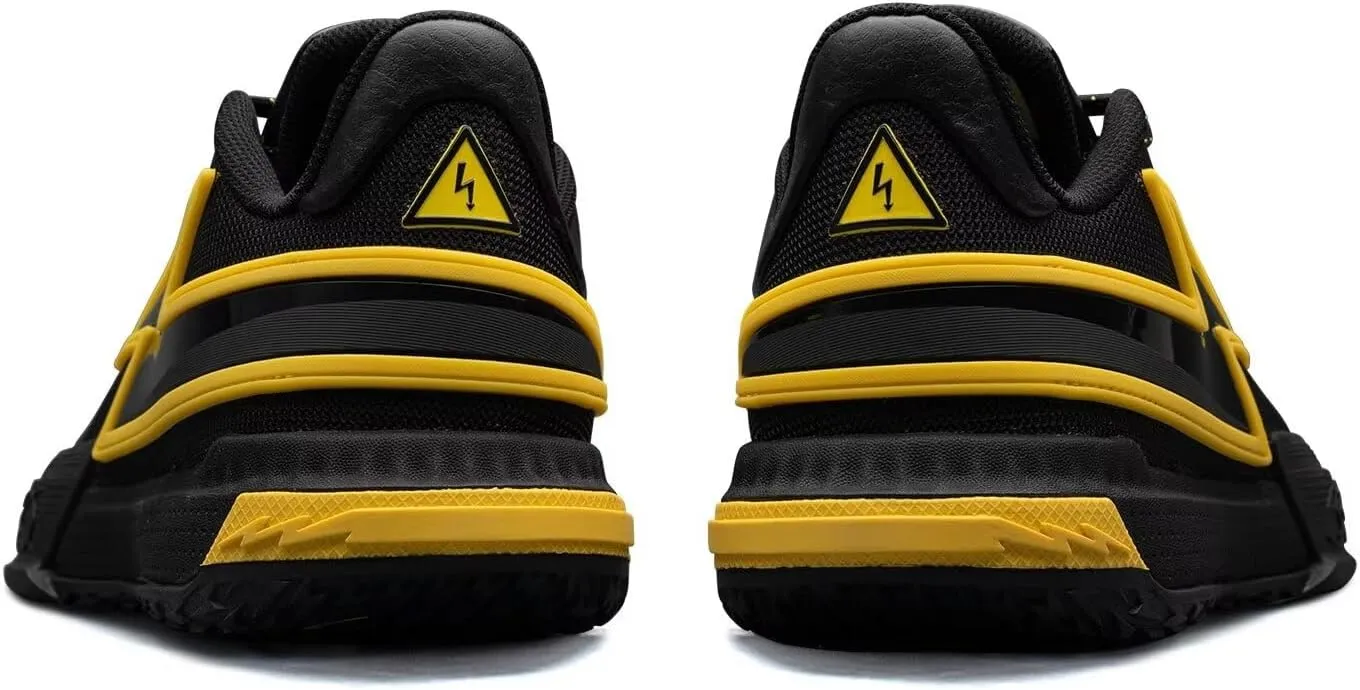 LI-NING Wade Flash Men Basketball Shoes Lining Anti-Slip Professional Shock Absorption Sneakers Sports Shoes ABPU027