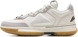 LI-NING Wow 1 Low Men Basketball Shoes Anti-Slip Professional Shock Absorption Sports Sneakers ABAU099