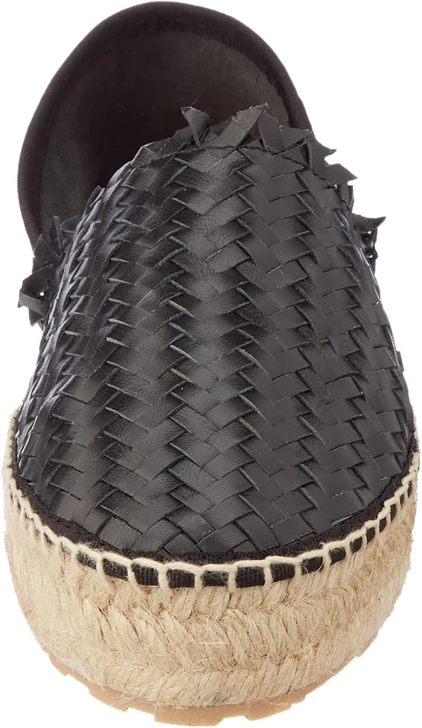 Love Moschino Women's Espadrilles Driving Style Loafer