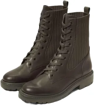Lydell Combat Boot