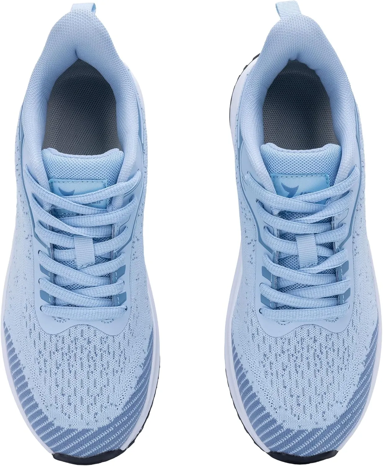 MEHOTO Womens Walking Shoes | Arch Support Tennis Shoes | Orthotic Sneakers for Plantar Fasciitis Size 5.5-11