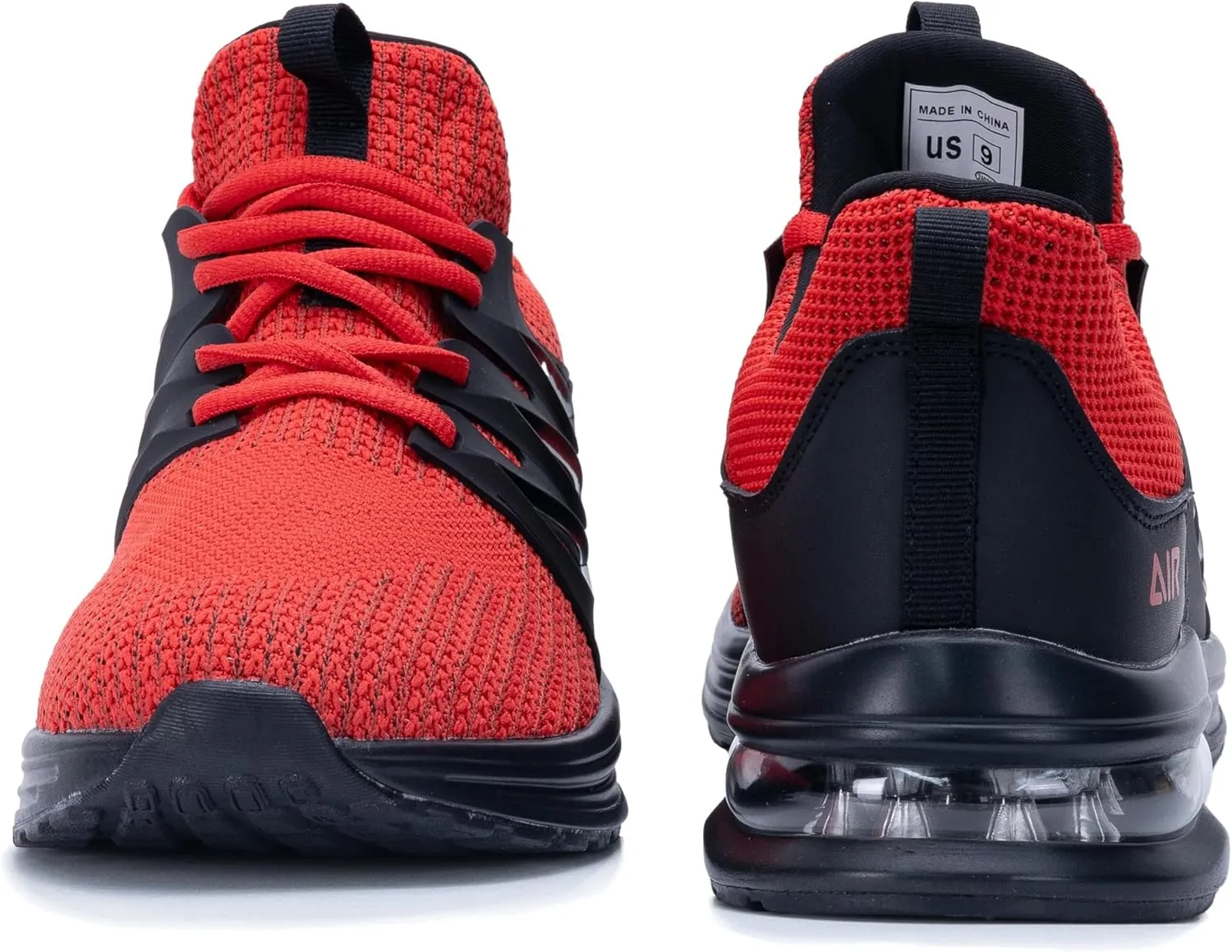 Mens Air Walking Shoes Slip On Gym Tennis Sneakers Fashion Lightweight Running Athletic Workout Casual Shoe US 7-13