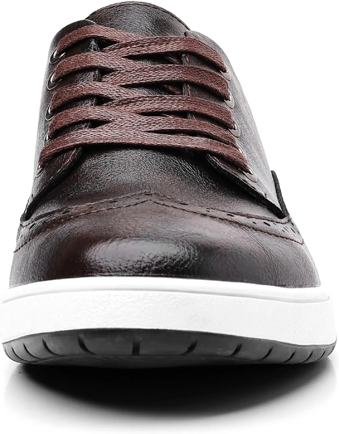 Mens Casual Shoes Comfortable Fashion Dress Sneakers