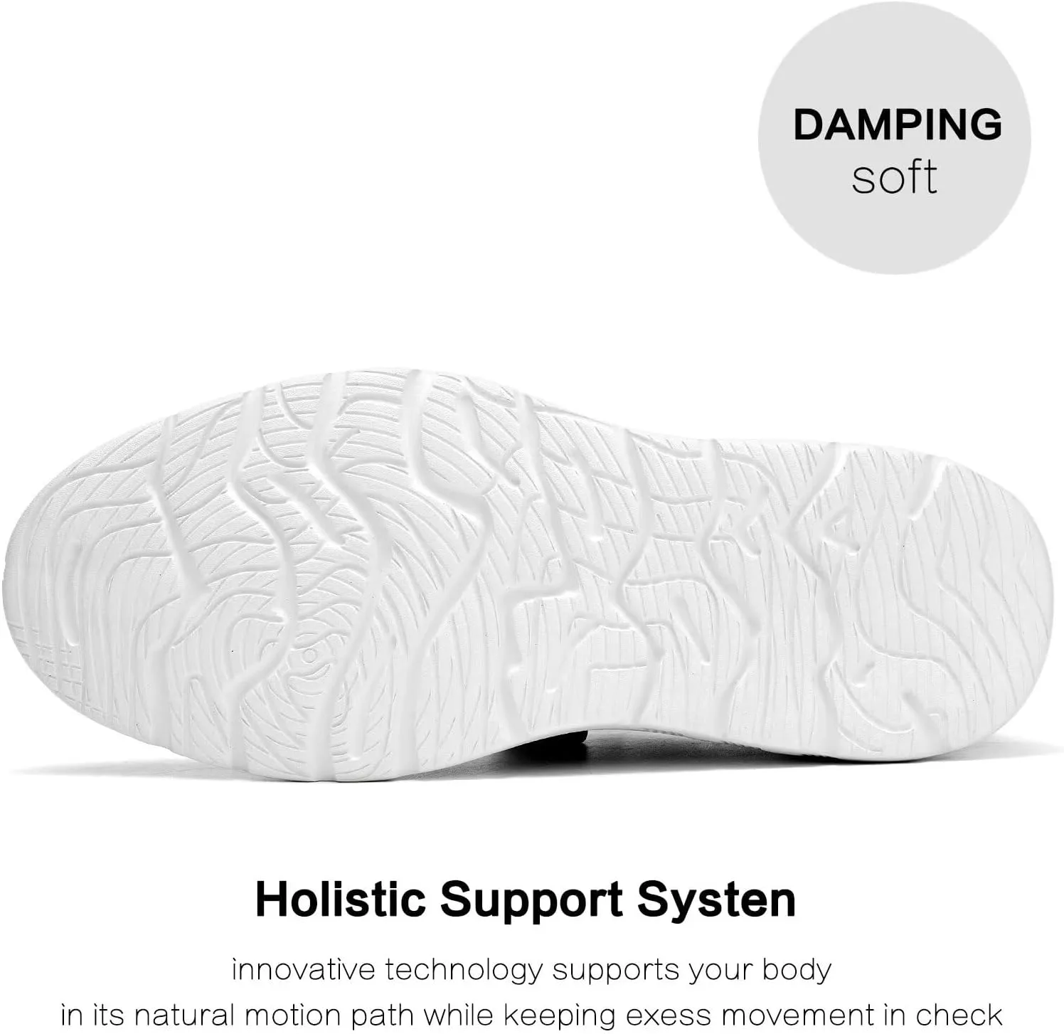Men's Mesh Sneakers Oxfords Lace-Up Lightweight Casual Walking Shoes Driving Shoes