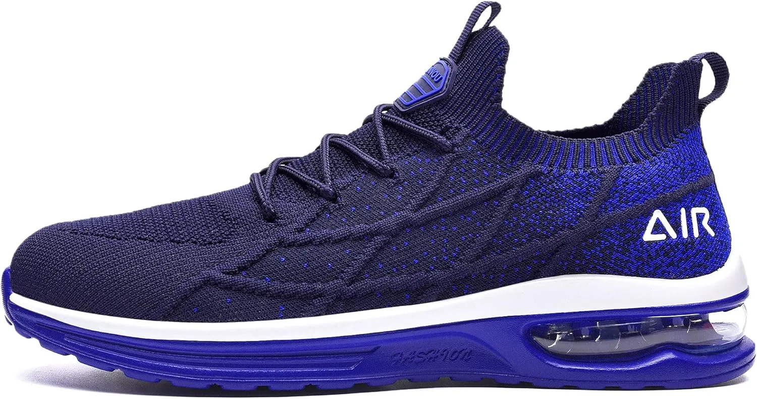 Mens Running Shoes Athletic Tennis Sneakers US 7.5-US 13…
