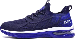 Mens Running Shoes Athletic Tennis Sneakers US 7.5-US 13…
