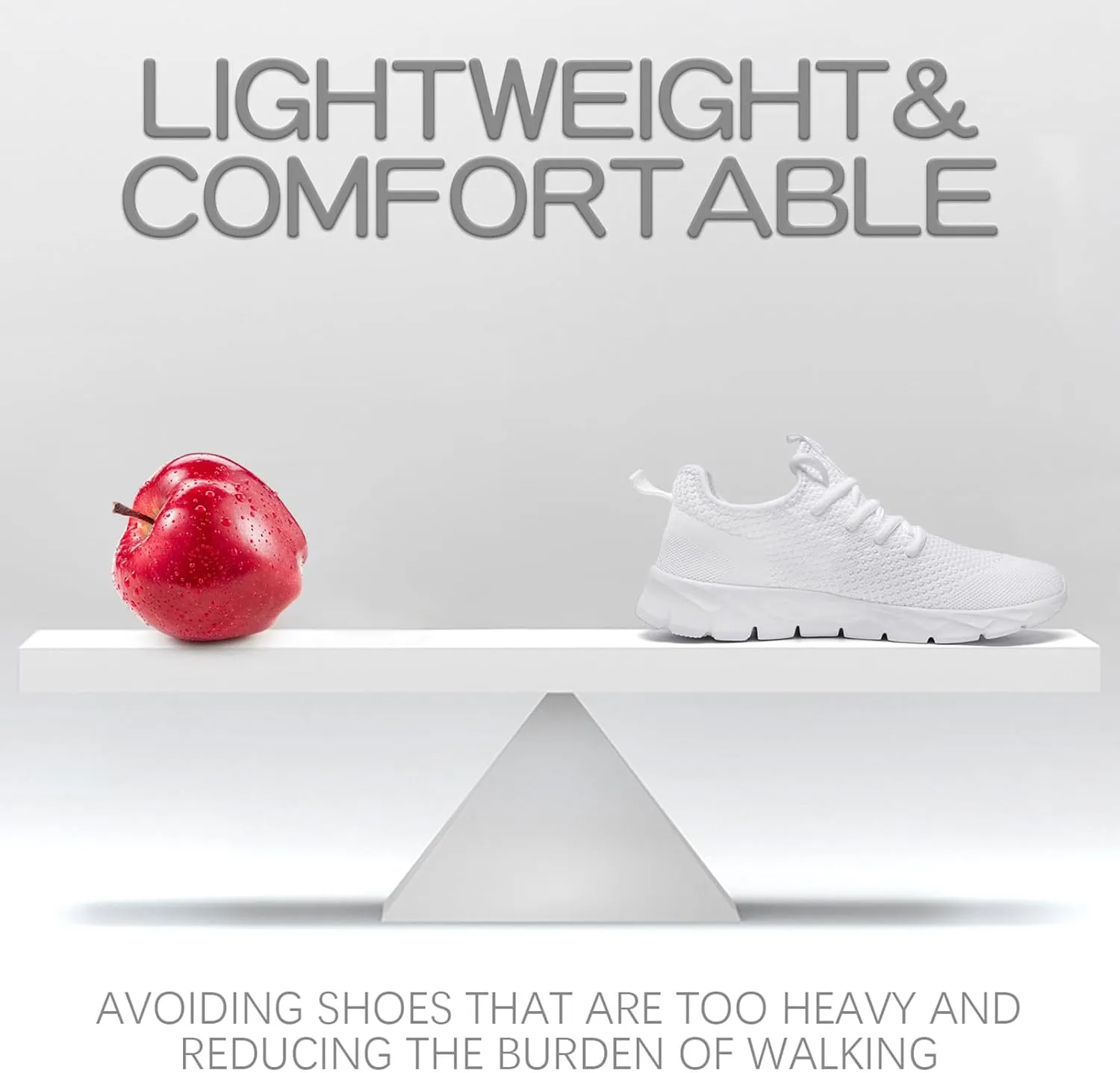 Mens Running Shoes Fashion Sneakers Tennis Walking Shoes Lightweight Athletic Gym Workout Shoes