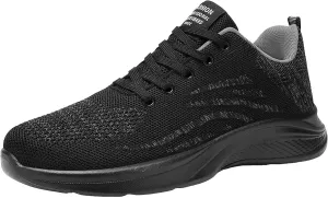 Men's Sneakers Mens Athletic Shoes Tennis Shoe for Men Slip on Shoe for Men Sport Lightweight Sneaker