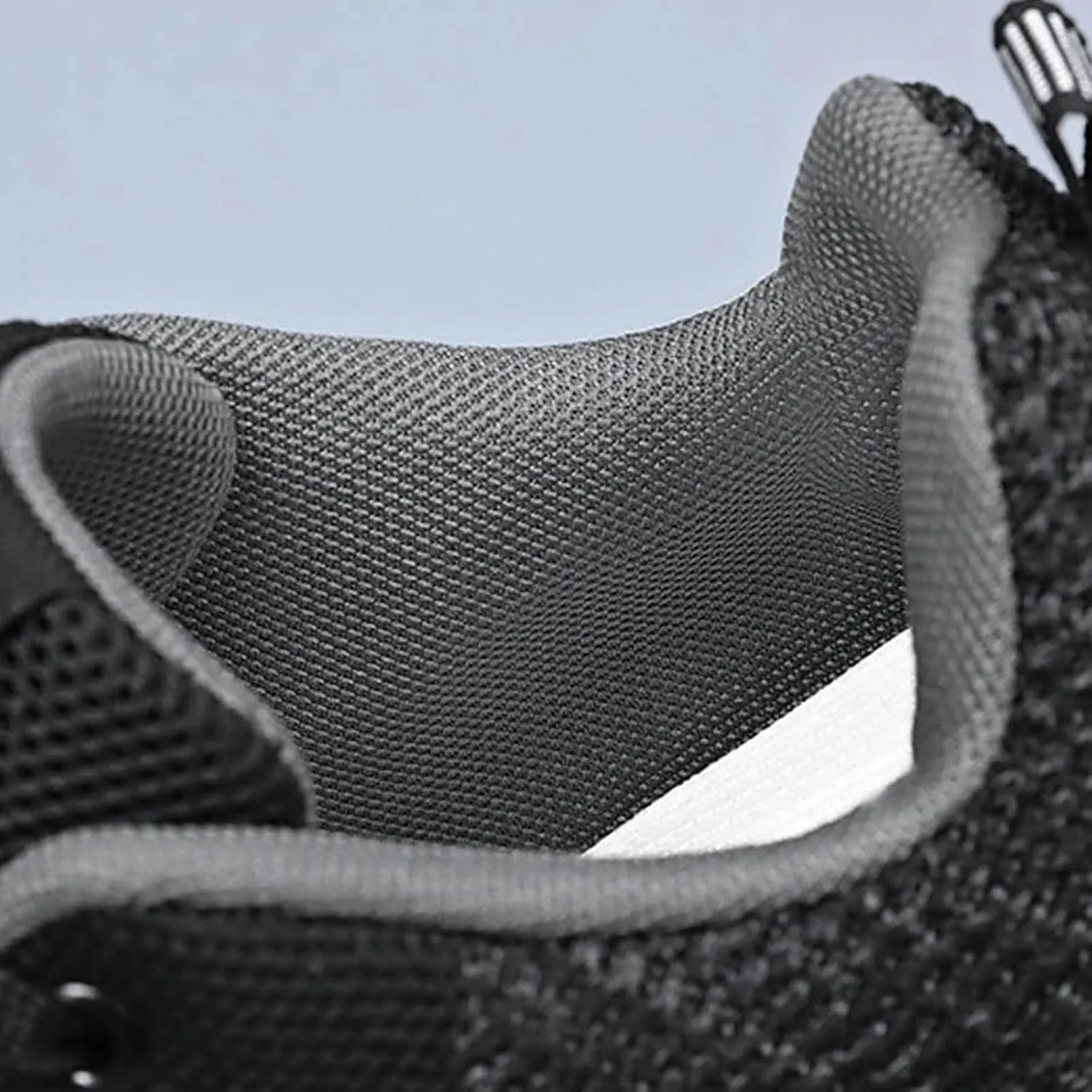 Men's Sneakers Mens Athletic Shoes Tennis Shoe for Men Slip on Shoe for Men Sport Lightweight Sneaker