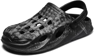 Men's Women's Fashion Lightweight Sport Sandals for Outdoor Walking