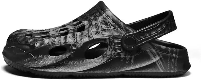 Men's Women's Fashion Lightweight Sport Sandals for Outdoor Walking
