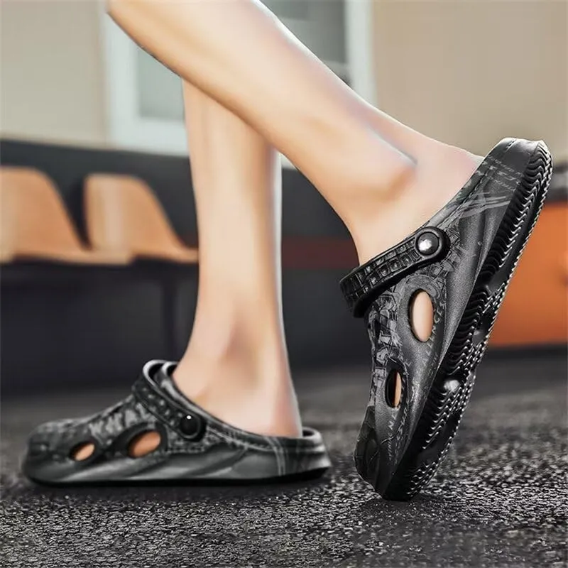 Men's Women's Fashion Lightweight Sport Sandals for Outdoor Walking