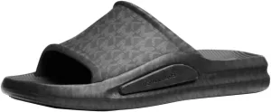 Michael Kors Men's Griffin Slide Sandal