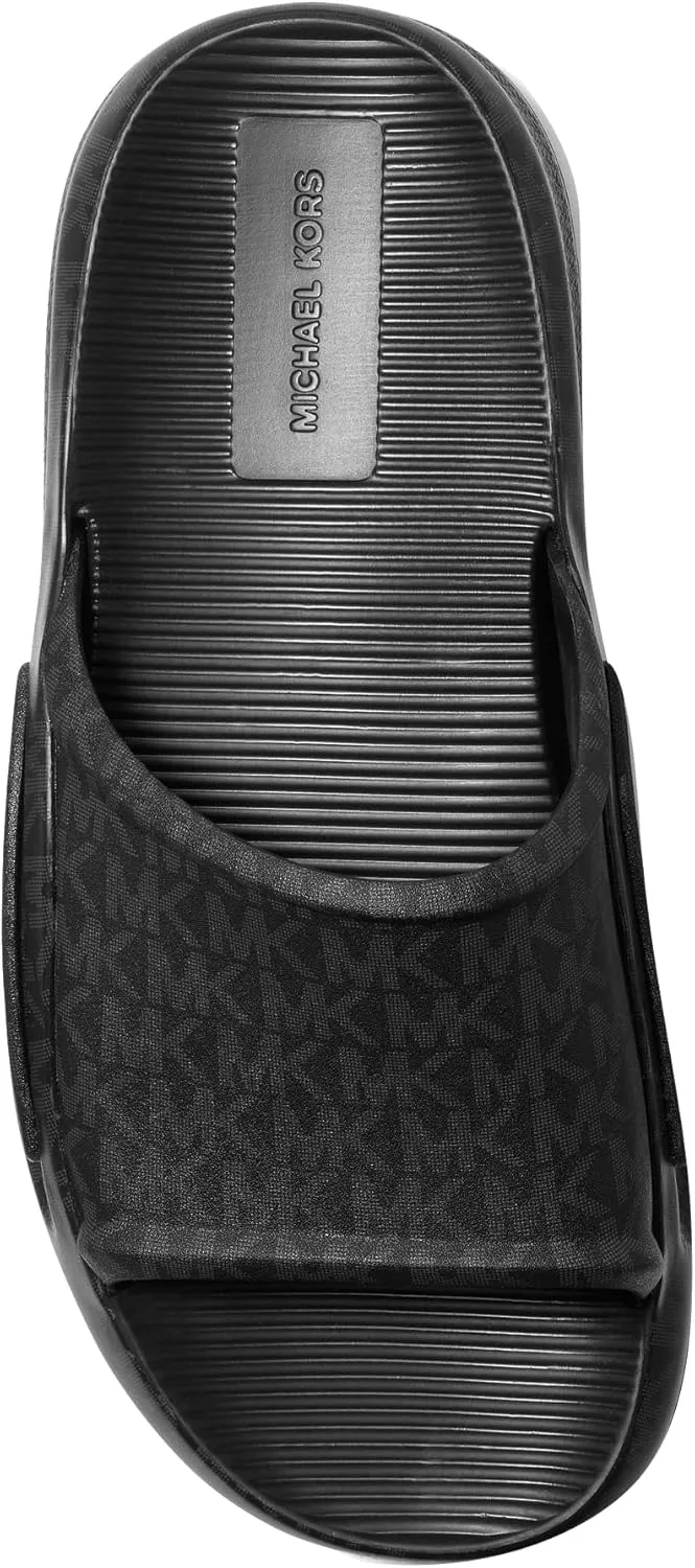 Michael Kors Men's Griffin Slide Sandal