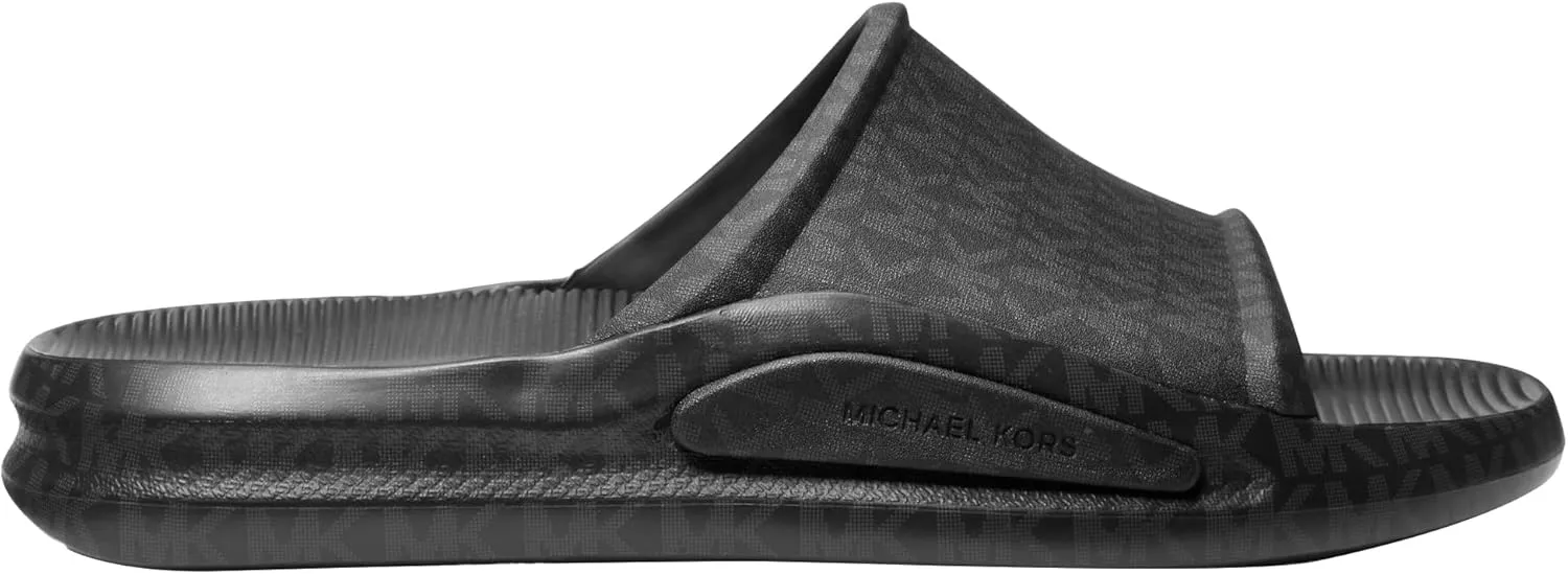 Michael Kors Men's Griffin Slide Sandal