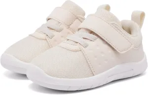 MORENDL Toddler Baby Shoes 0-4 Years Boy Girl Lightweight Breathable Non-Slip Sports Sneakers Running Walking Tennis Barefoot Shoes