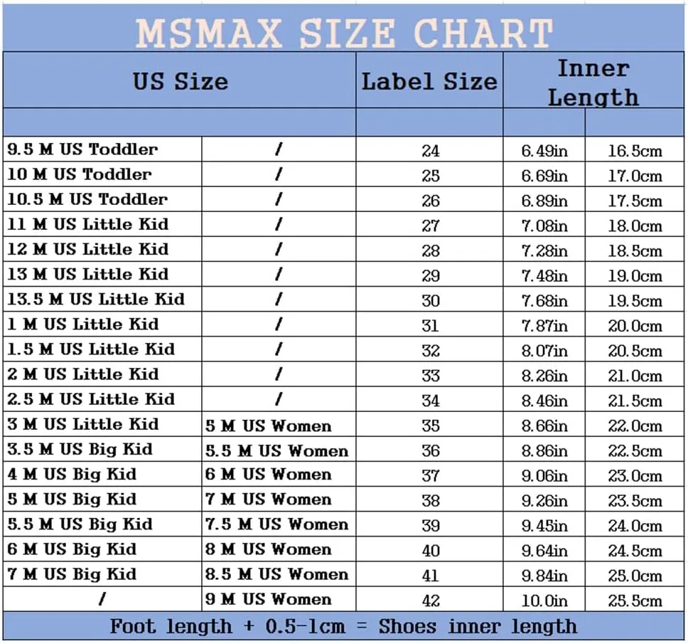 MSMAX Jazz Boots for Girls Lace-up Dancing Sneakers for Boys