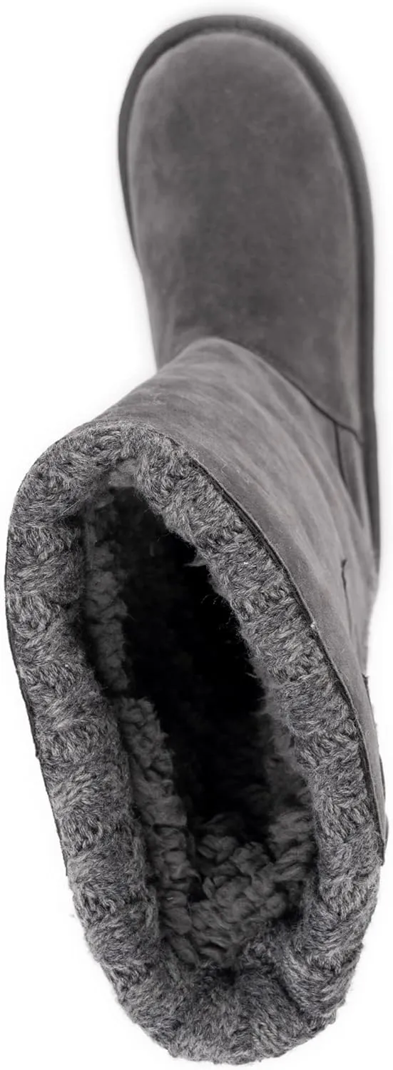MUK LUKS Women's Jean Boots