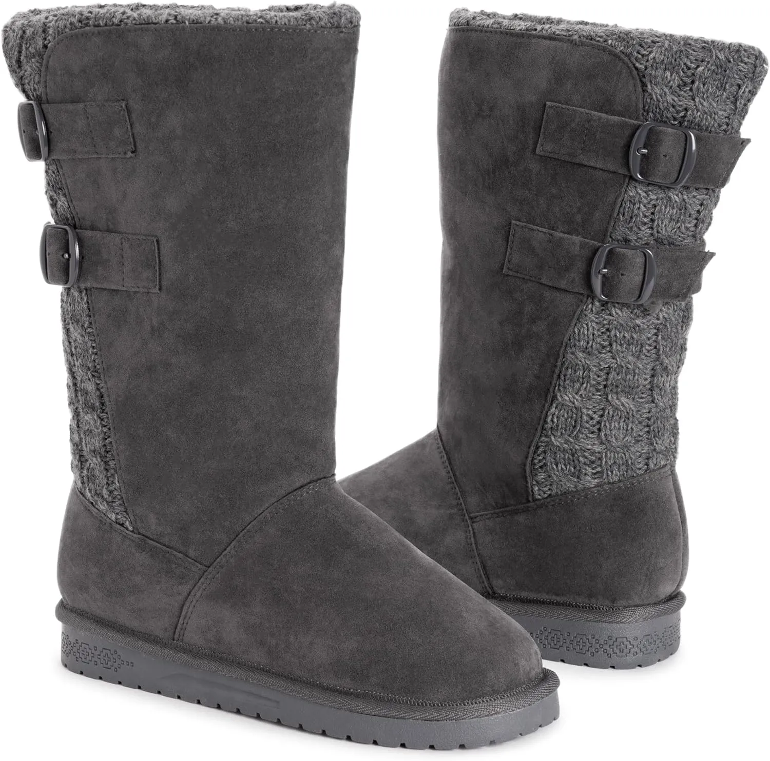 MUK LUKS Women's Jean Boots