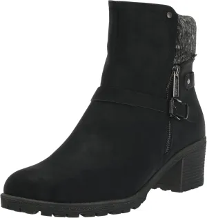 MUK LUKS Women's Lucy Laylah Fashion Boot