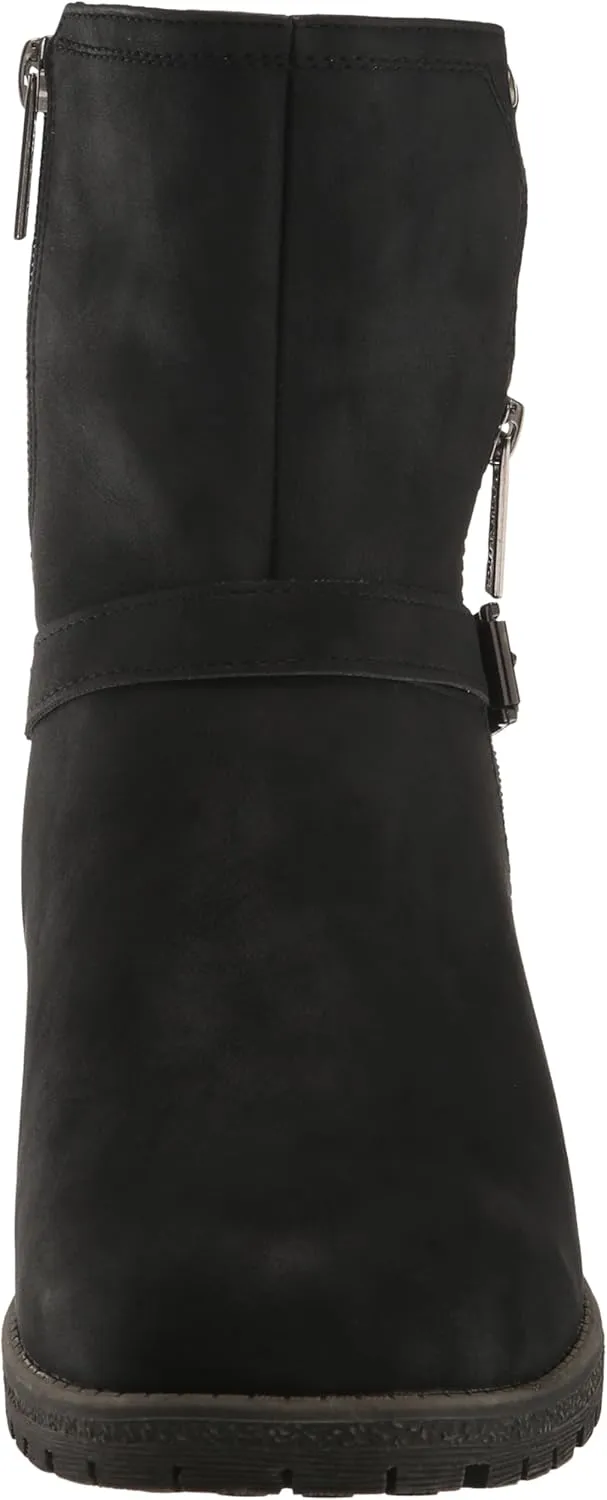 MUK LUKS Women's Lucy Laylah Fashion Boot