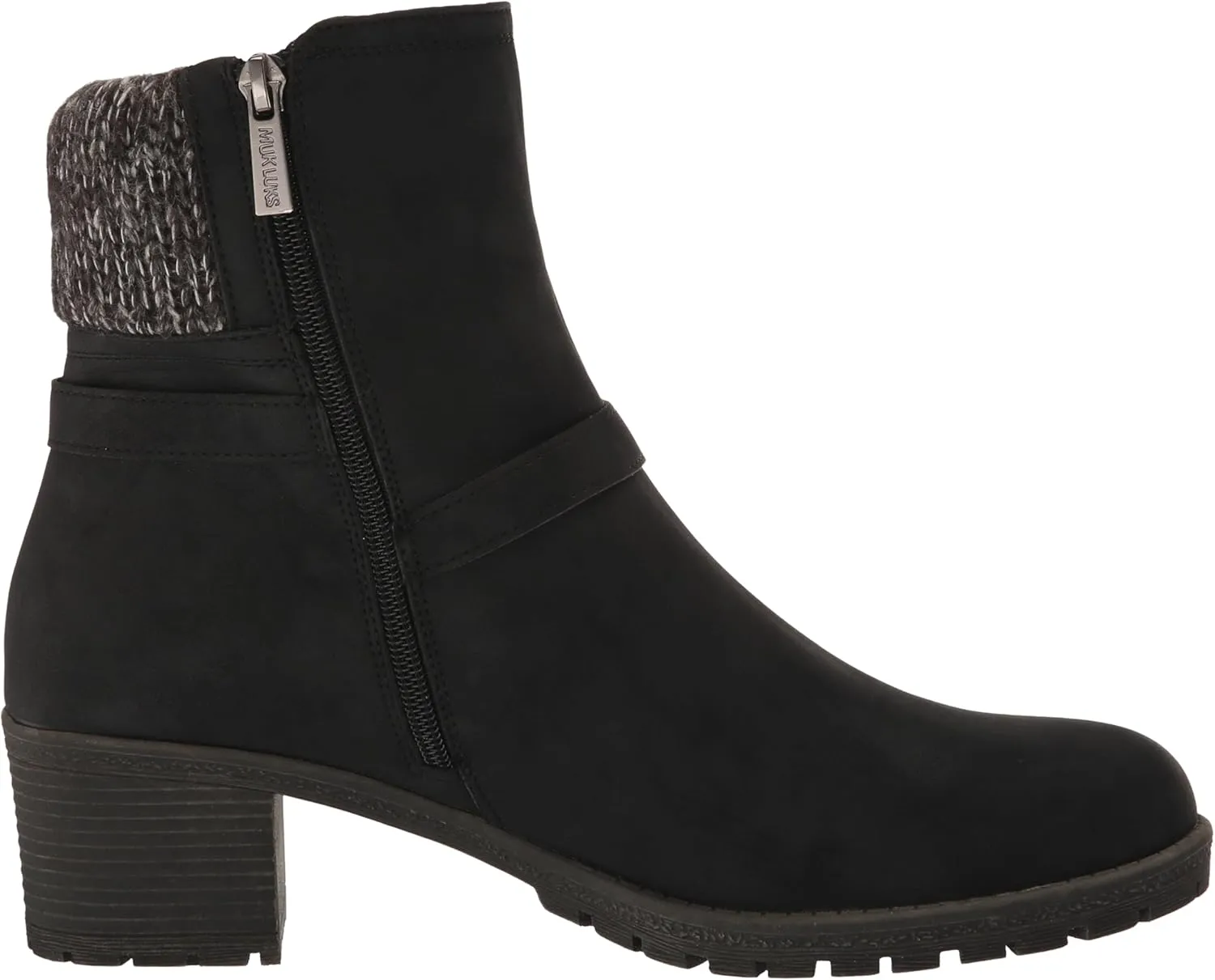 MUK LUKS Women's Lucy Laylah Fashion Boot