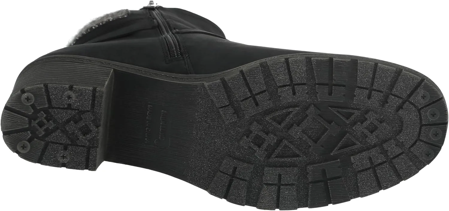 MUK LUKS Women's Lucy Laylah Fashion Boot