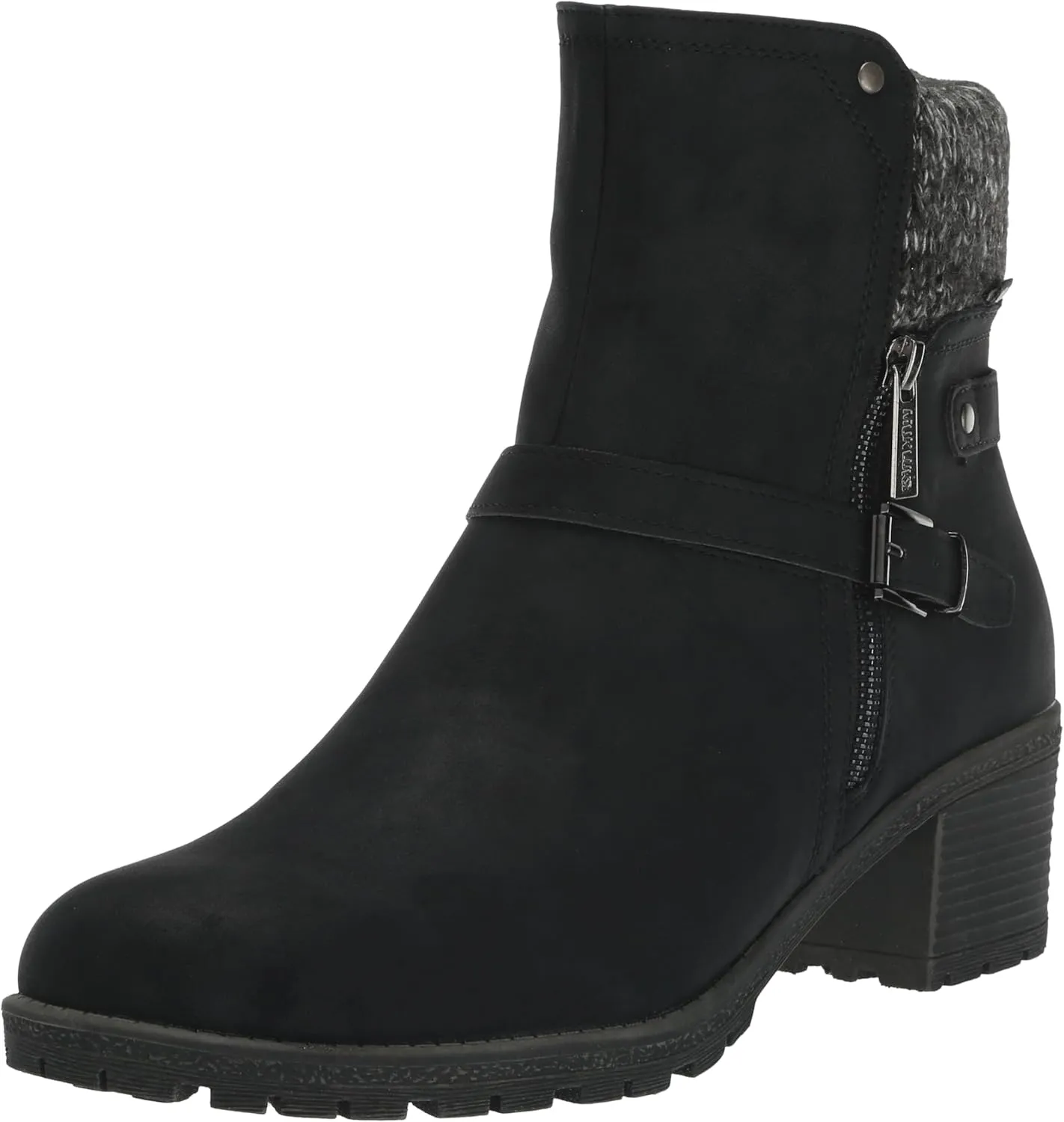 MUK LUKS Women's Lucy Laylah Fashion Boot