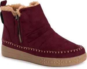 MUK LUKS Women's Street Richmond Boots