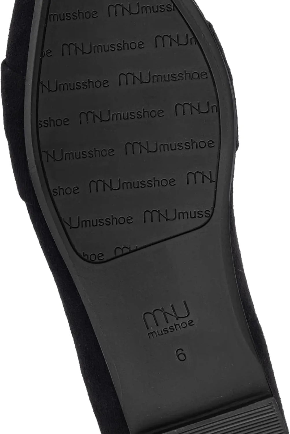 MUSSHOE Women's Flats Dressy Pointed Toe Comfortable Bowknot Ballet Flats Shoes