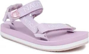 Nautica Kids Sports Sandals, Open Toe Athletic Beach Water Shoes |Boys - Girls| (Toddler/Little Kid/Big Kid)