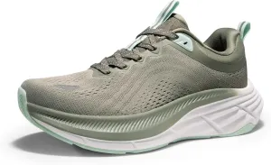 NORTIV 8 Men's Walking Shoes Running Tennis Cushioning ActiveBreeze Non Slip Athletic Gym Workout Comfortable Fashion Sneakers