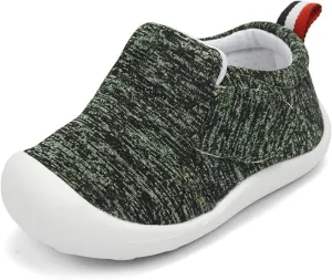 OAISNIT Baby Boys Girls Sneakers Anti Slip Lightweight Soft Toddler First Walkers for Walking Running