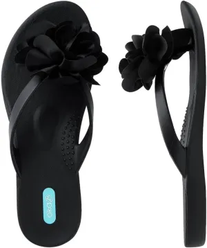 Oka-B Women's Vivie Flip Flop Sandals