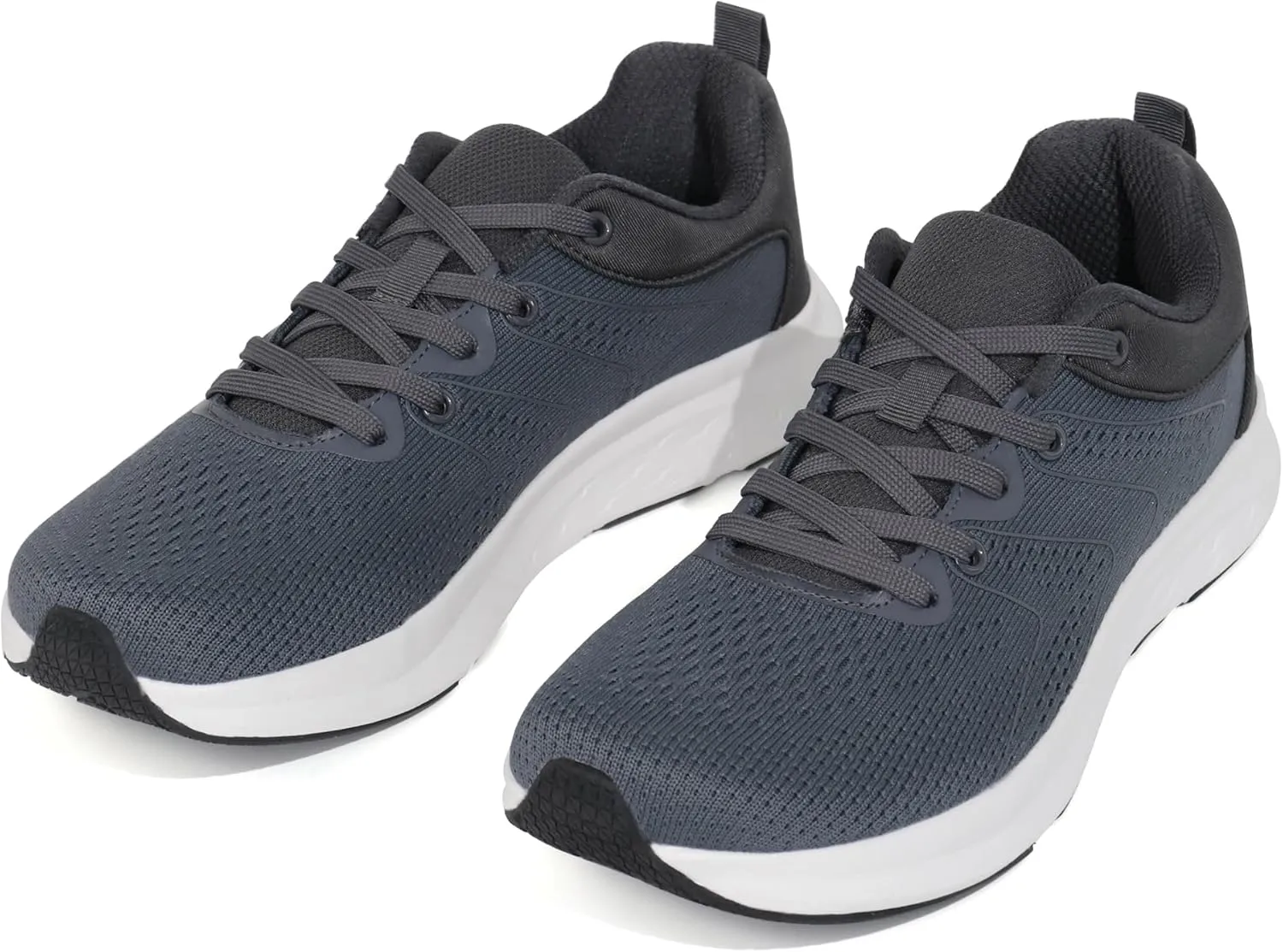 Ortho rest Men Wide Toe Box Shoes Pain Relief Running Shoes Wide Width Sneakers for Ingrown Toenail