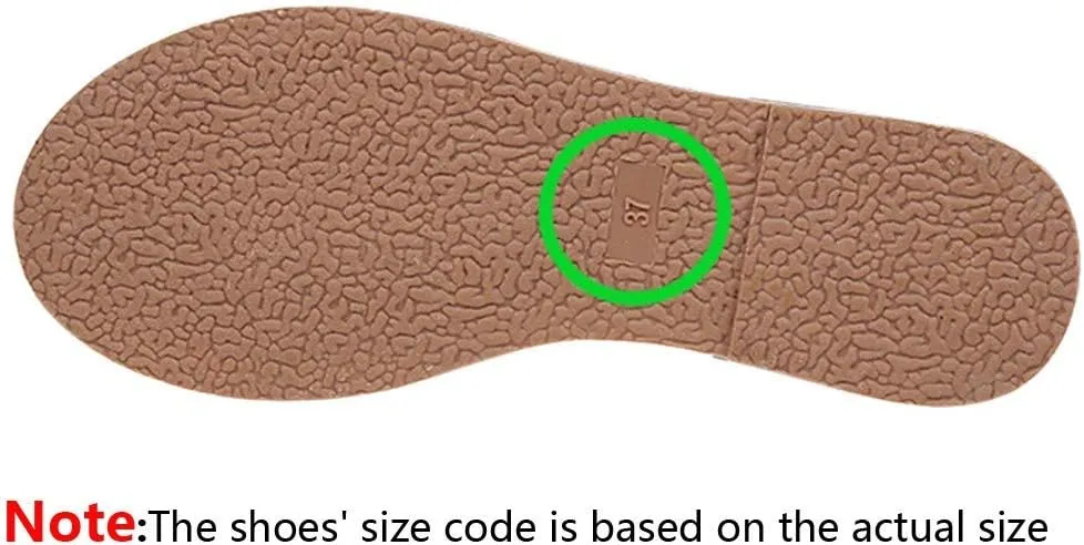 Orthopedic Sandals for Women Arch Support Flip Flops Comfortable Walking Sandals for Women Summer Dressy Platform Wedges Sandals Ladies Slip On Lightweight Slippers Casual Slides Beach Shoes ﻿