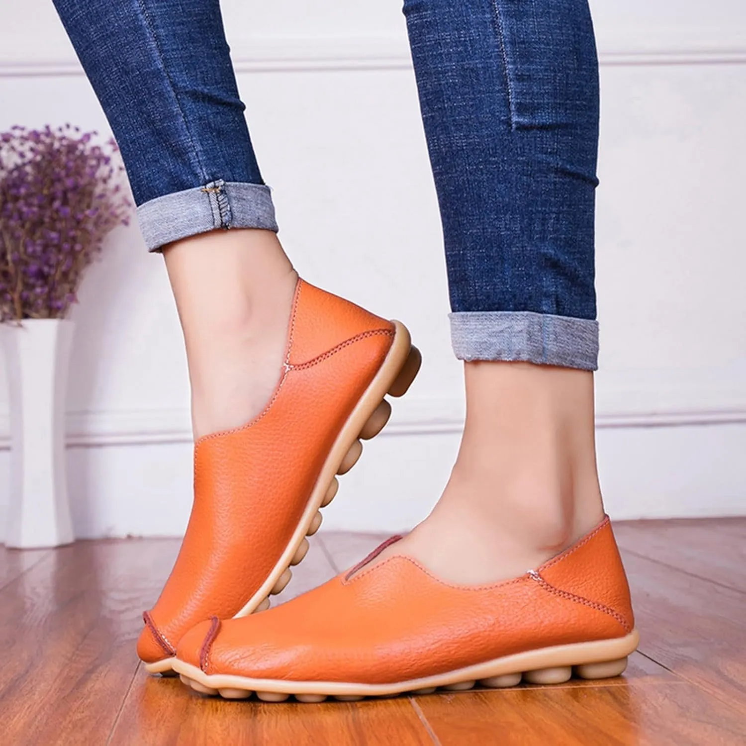 Orthopedic Sandals for Women Casual Summer Wedge Dressy Open Toe Platform Wedges Buckle Ankle Strap Leather Espadrilles Sandal 2025 Heels Boho Beach Ladies Flats Strappy Slip on Shoes
