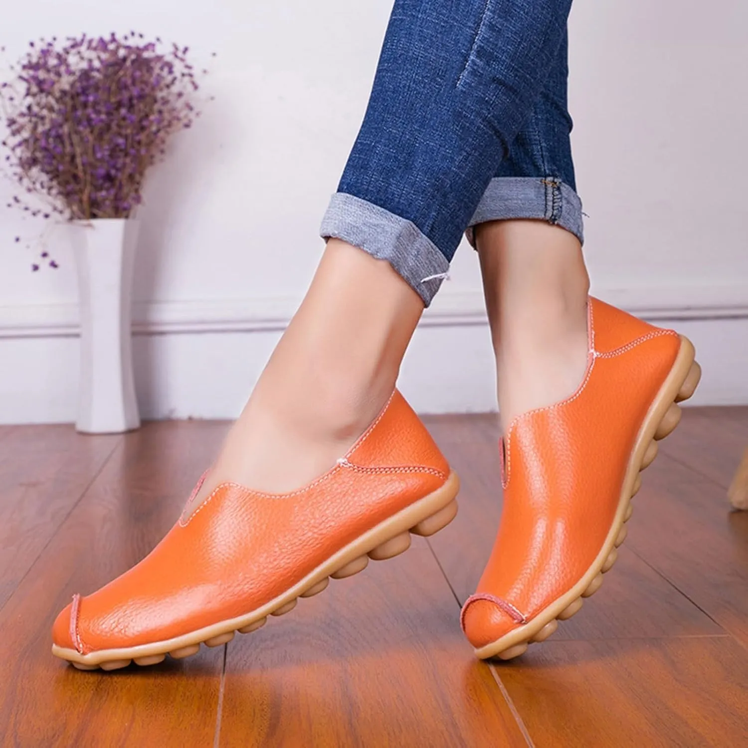 Orthopedic Sandals for Women Casual Summer Wedge Dressy Open Toe Platform Wedges Buckle Ankle Strap Leather Espadrilles Sandal 2025 Heels Boho Beach Ladies Flats Strappy Slip on Shoes