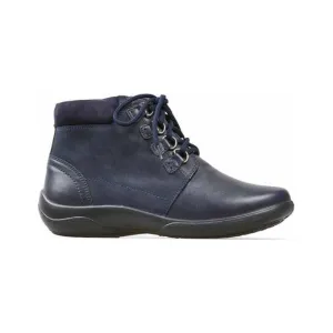 Padders Journey Casual Lace Up - Midnight