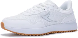 PERSOUL Women's Fashion Sneakers Comfortable Womens Walking Shoes Lightweight Style Tennis Shoes for Casual Daily Workout Shoes US Size 6-11
