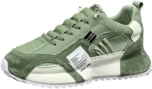 Plus Size Low top Casual Fashion Sneakers Shose -z04