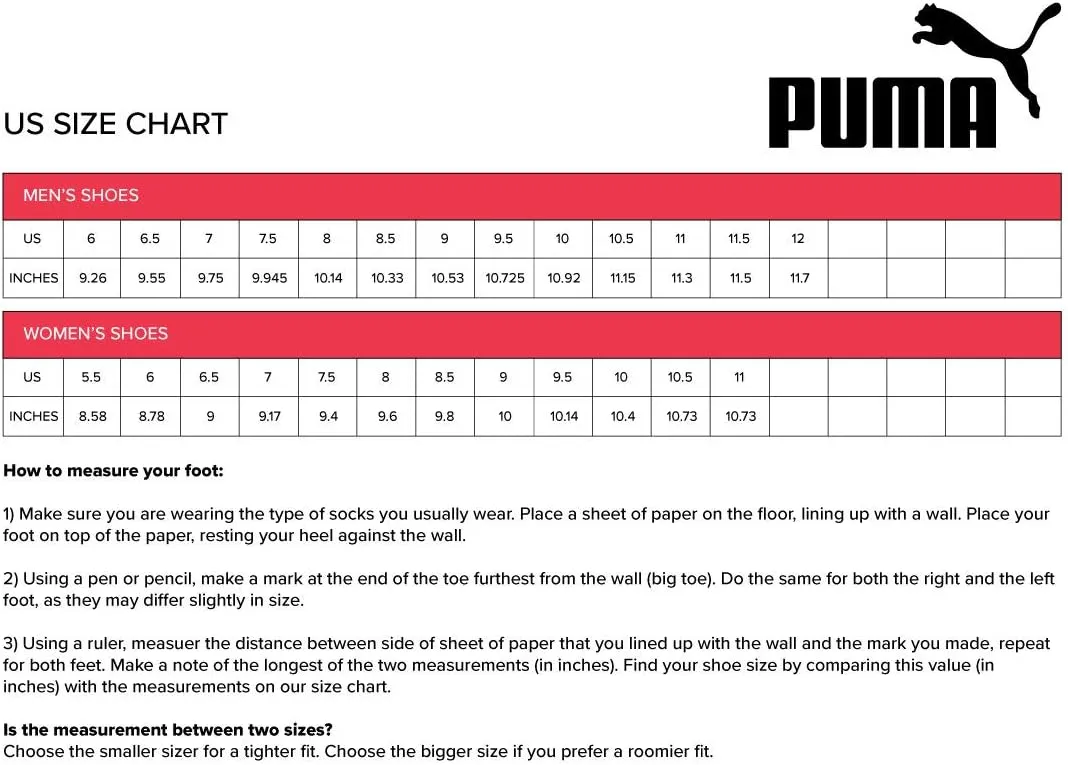 PUMA Desierto V3 Puretex