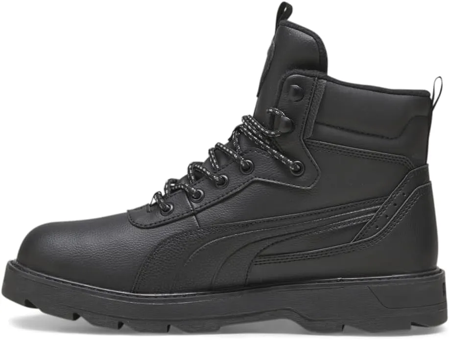 PUMA Desierto V3 Puretex